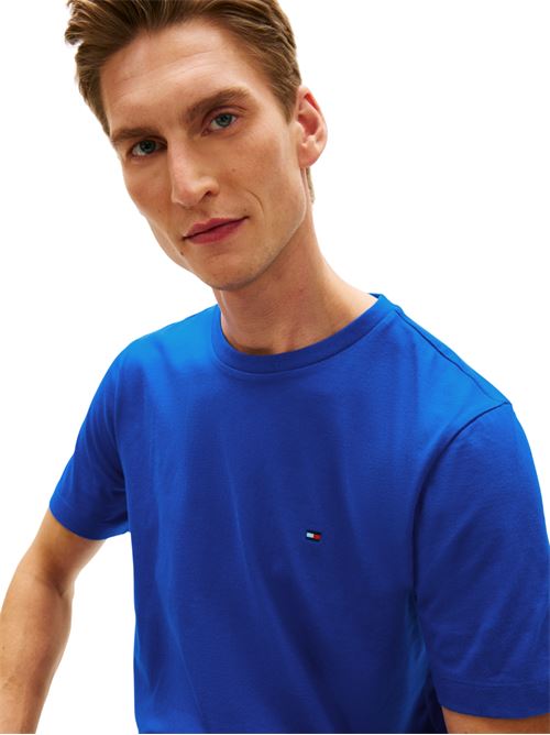 MW0MW39995C7F BLU CHINA Tommy hilfiger | MW0MW39995C7F BLU CHINA